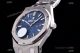 JF Factory Best Copy Audemars Piguet Lady Royal Oak Watch Blue Face 33mm Quartz Movement (4)_th.jpg